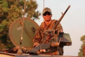 Un voyage au-delà de soi avec Nicolas INGLIN