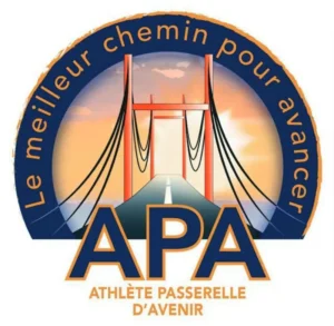 logo APA