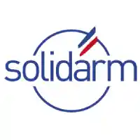 logo solidarm