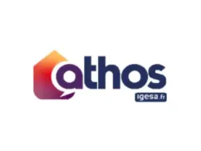 Cover Athos