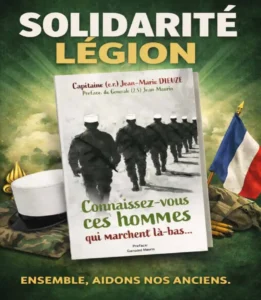 solisarite legion