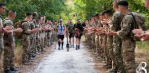 Marcher pour ne pas oublier